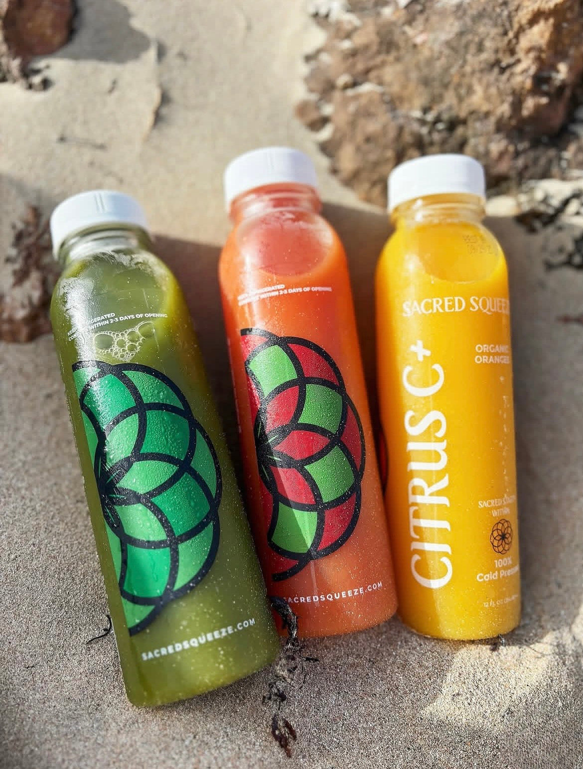 Juice Pack of 5