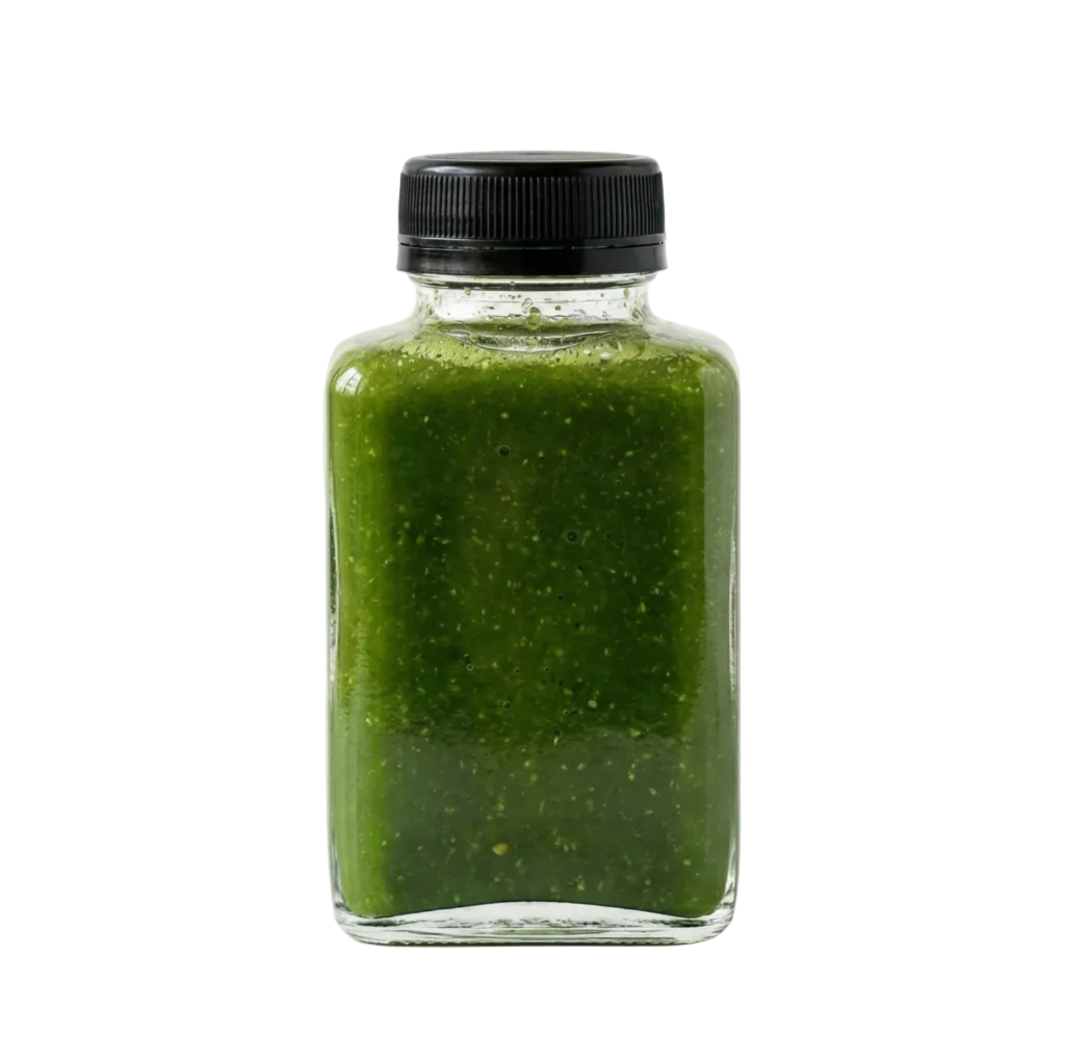 Chia Greens Juice