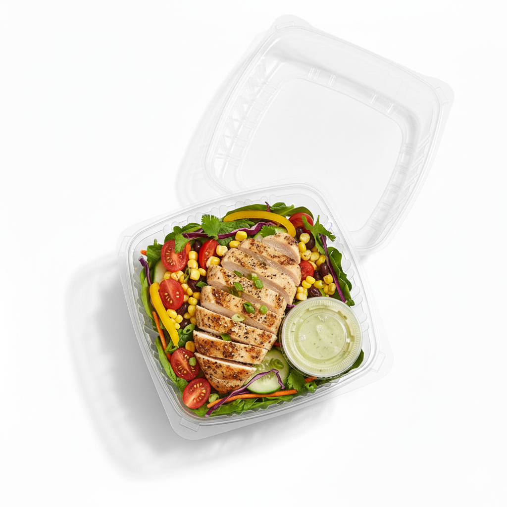 Southwest Chicken Salad