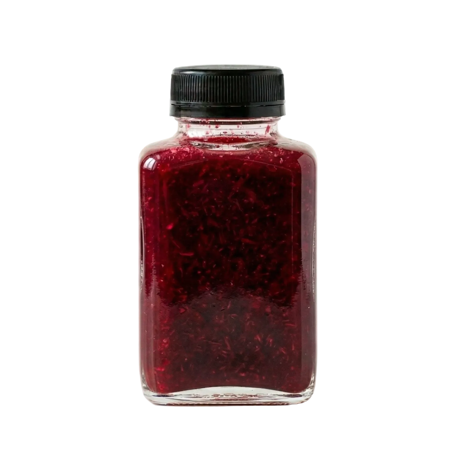 Ginger Beet Juice