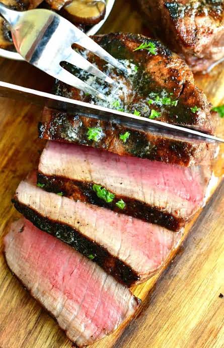 Bulk Filet Mignon (16oz)