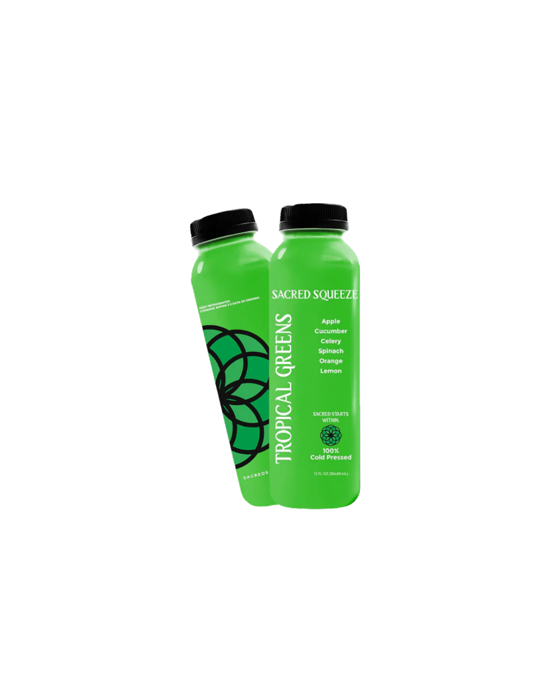 Juice Pack of 5