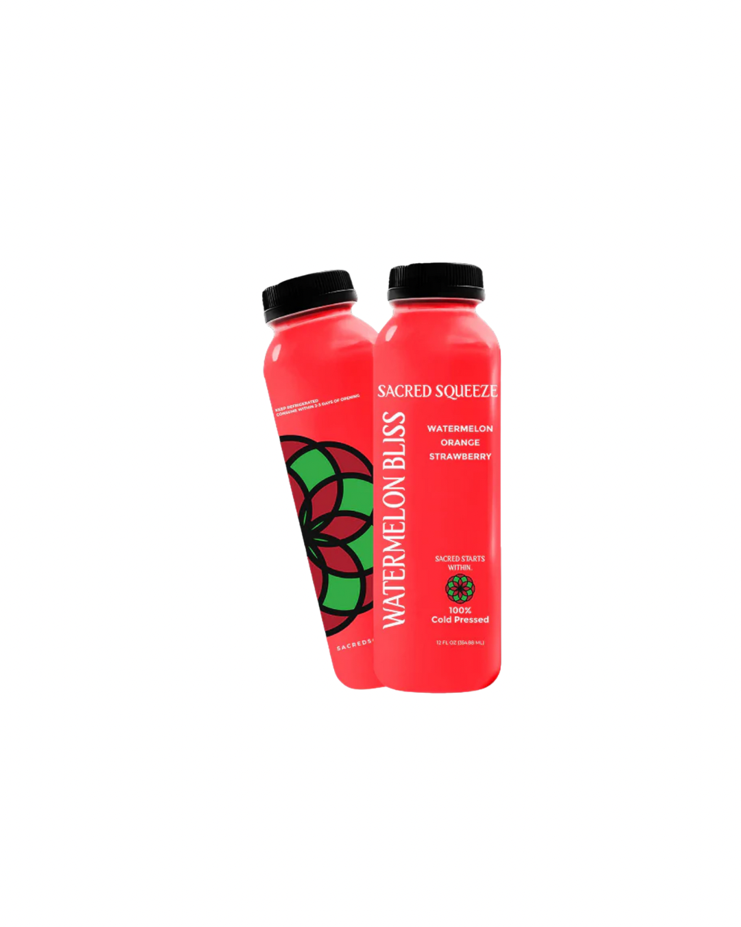 Juice Pack of 5