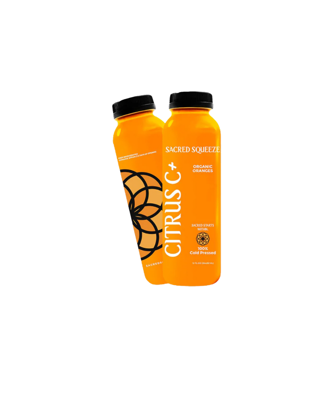 Juice Pack of 5