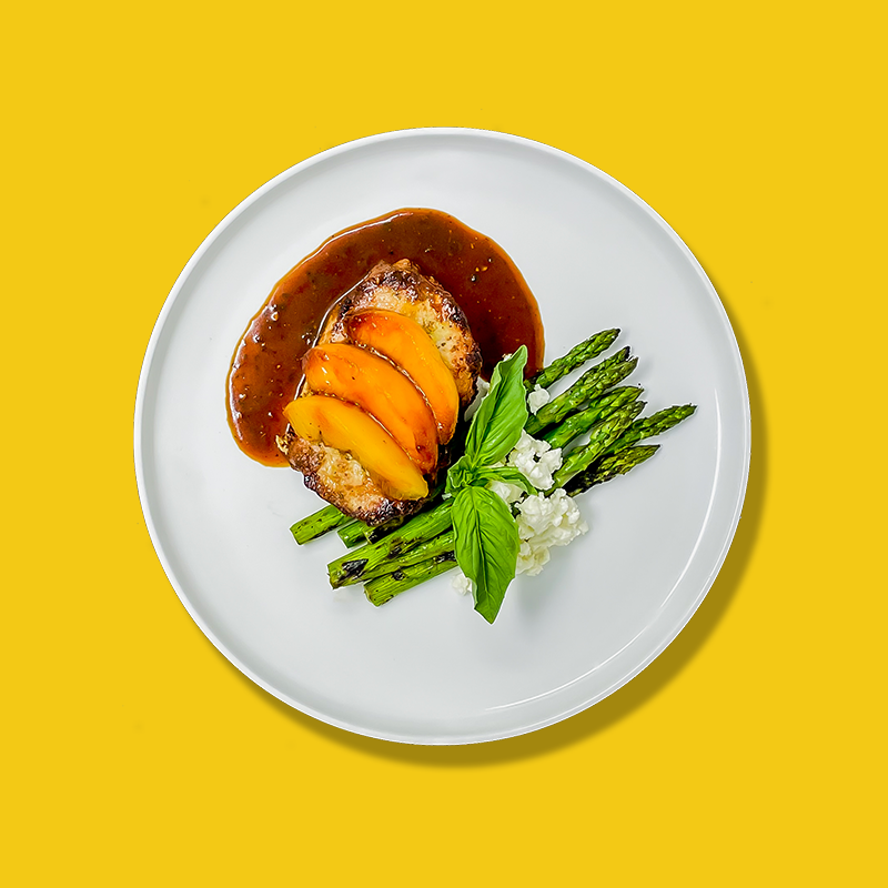 Elite Wellness Meal